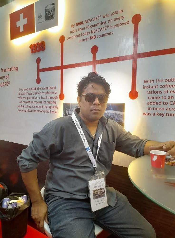 Sahar Ahmadi — Lead Instructor at EngProficiency